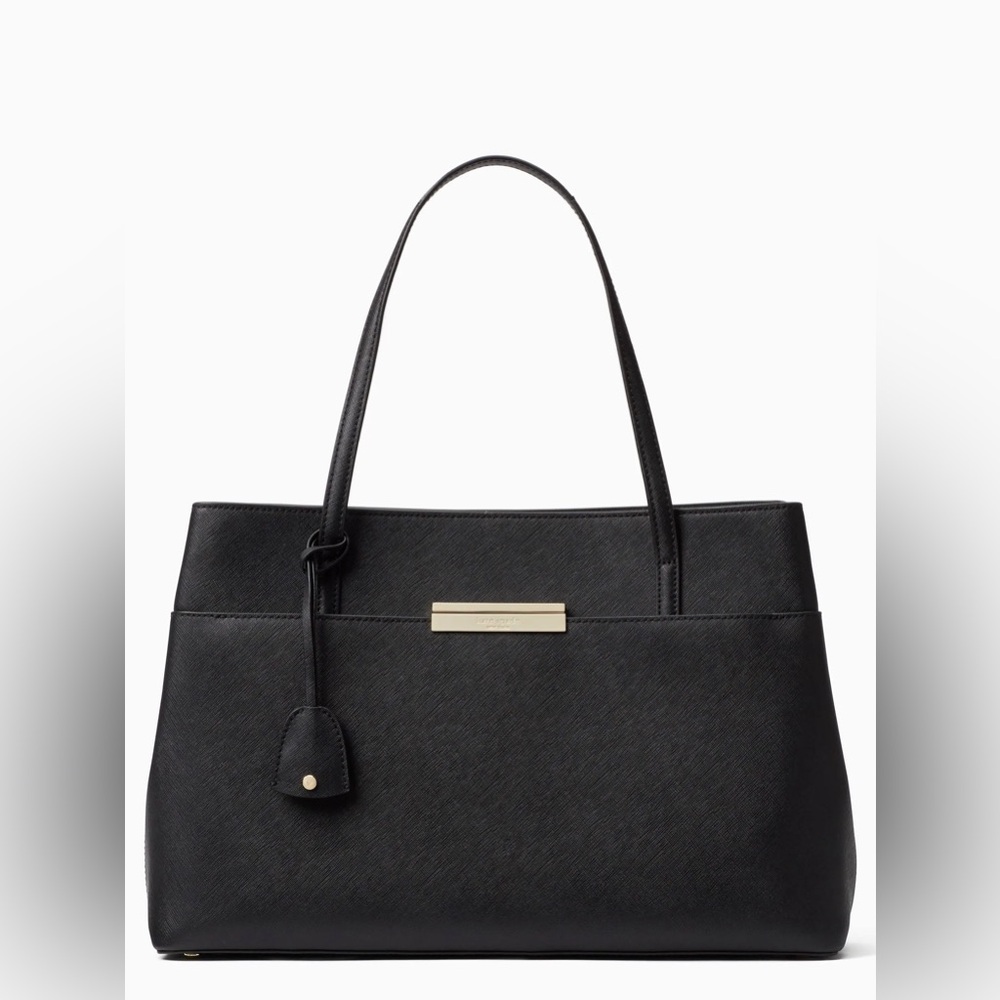 NWT Kate Spade Maiden Way Clarke Tote - Picture 2 of 10